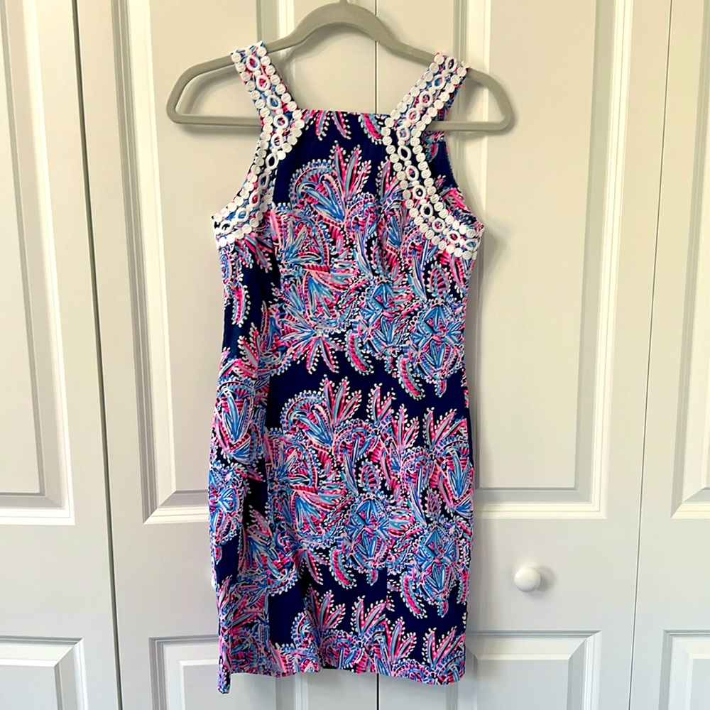 Lilly Pulitzer Makayla Dress